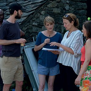 Photo Caroline Vignal