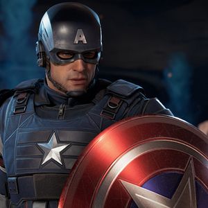 Photo Marvel's Avengers
