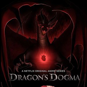 Photo Dragon’s Dogma