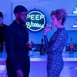 Photo Lamorne Morris