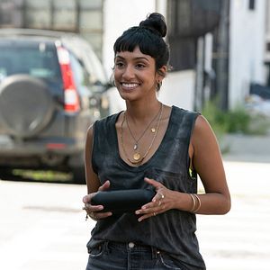 Photo Shalini Bathina