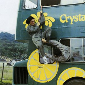 Photo Jackie Chan