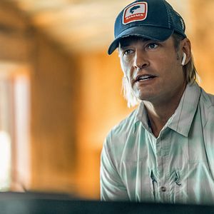 Photo Josh Holloway