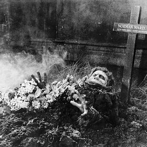 Photo L'Invasion des morts-vivants
