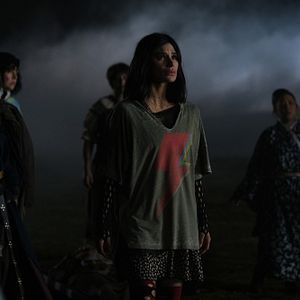 Photo Diane Guerrero