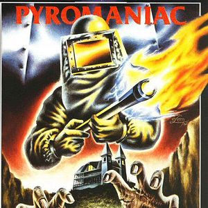 Photo Pyromaniac