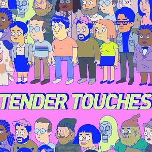 Photo Tender Touches