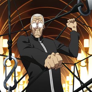 Photo Fire Force