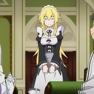 Photo Re:ZERO - Starting Life in Another World