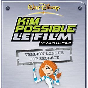 Photo Kim possible : Mission Cupidon