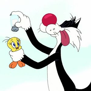 Photo Looney Tunes Cartoons