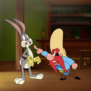 Photo Looney Tunes Cartoons