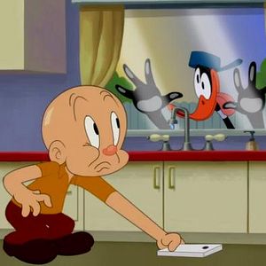 Photo Looney Tunes Cartoons