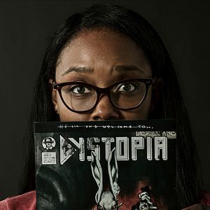 Photo Utopia (2020)