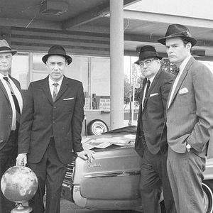 Photo Documentary Now!