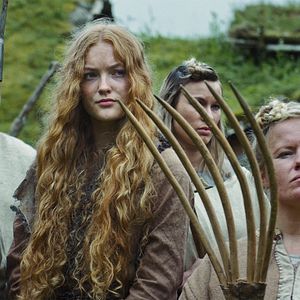 Photo Norsemen