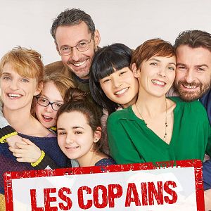 Photo Les Copains d'abord