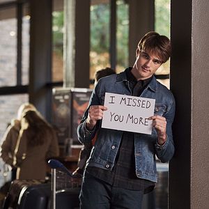 Photo Jacob Elordi