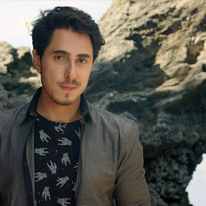 Photo Felipe Castanhari