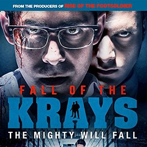 Photo The Fall of the Krays