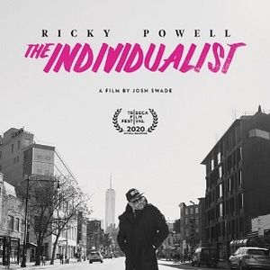Photo Ricky Powell: The Individualist
