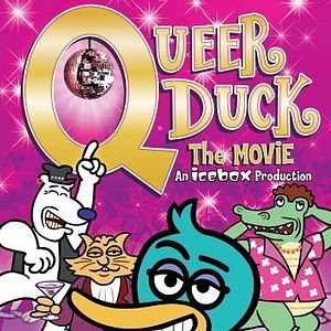 Photo Queer Duck: The Movie