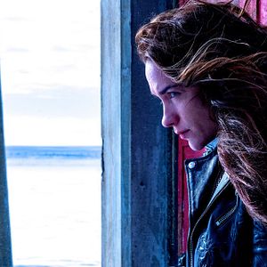 Photo Melanie Scrofano