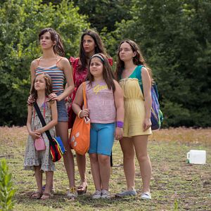 Photo The Macaluso Sisters