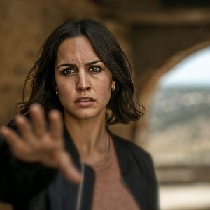 Photo Megan Montaner