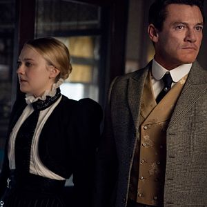 Photo Dakota Fanning