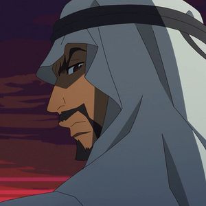 Photo Great Pretender