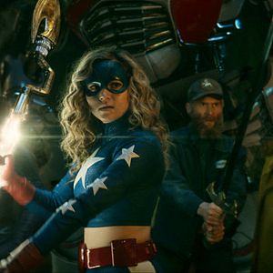 Photo Brec Bassinger