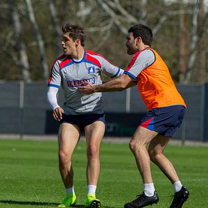 Photo Brett Goldstein (II)