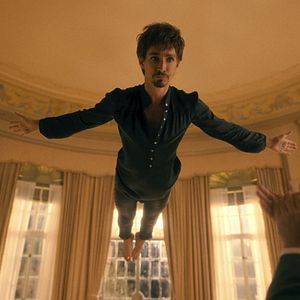 Photo Robert Sheehan