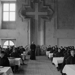 Photo Les Séminaristes