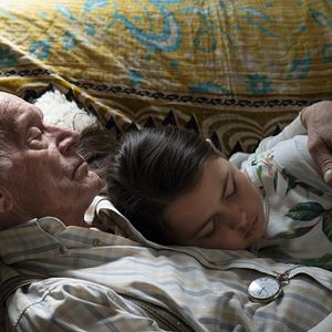 Photo Lance Henriksen