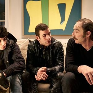 Photo Abdel Bendaher