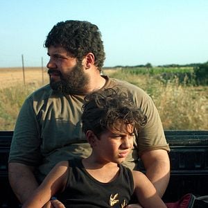 Photo Salvatore Esposito