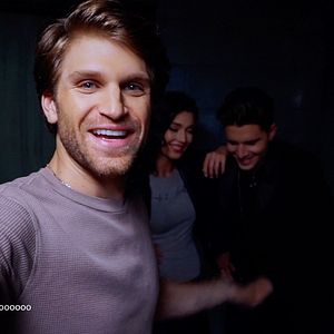 Photo Keegan Allen