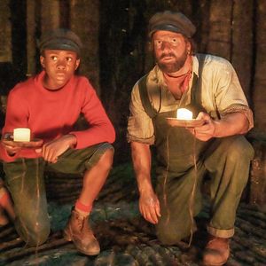 Photo Solomon Gordon