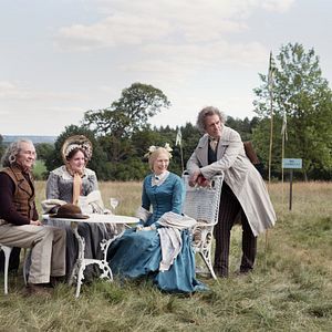 Photo Paul Whitehouse