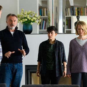 Photo Bex Taylor-Klaus