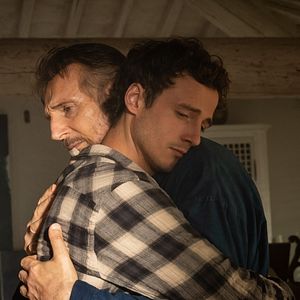 Photo Micheál Richardson