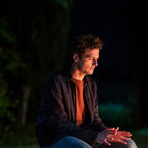 Photo Micheál Richardson