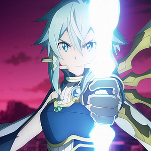 Photo Sword Art Online