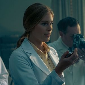 Photo Umbrella Academy