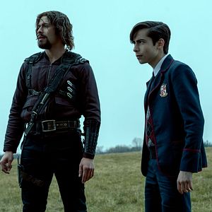 Photo Aidan Gallagher