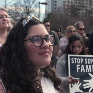 Photo Les États-Unis, terre d'immigration