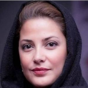 Photo Tannaz Tabatabaei