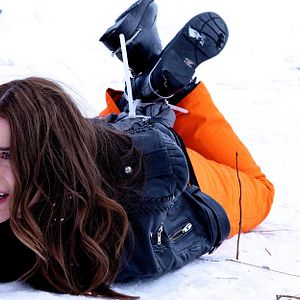 Photo Melanie Scrofano